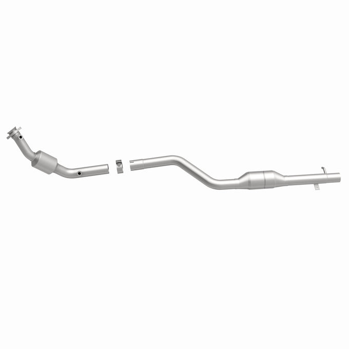 California Grade CARB Compliant Direct-Fit Catalytic Converter <br>99-02 Mercedes-Benz SL500 5.0L