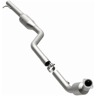 California Grade CARB Compliant Direct-Fit Catalytic Converter <br>99-02 Mercedes-Benz SL500 5.0L