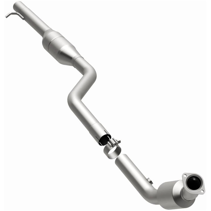 California Grade CARB Compliant Direct-Fit Catalytic Converter <br>99-02 Mercedes-Benz SL500 5.0L