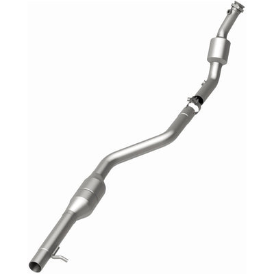 California Grade CARB Compliant Direct-Fit Catalytic Converter <br>99-02 Mercedes-Benz SL500 5.0L
