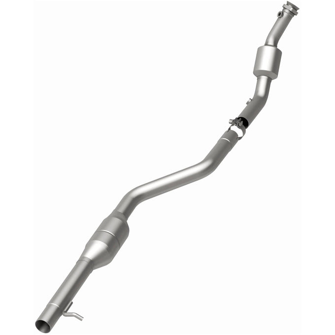 California Grade CARB Compliant Direct-Fit Catalytic Converter <br>99-02 Mercedes-Benz SL500 5.0L
