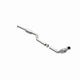California Grade CARB Compliant Direct-Fit Catalytic Converter <br>99-02 Mercedes-Benz SL500 5.0L