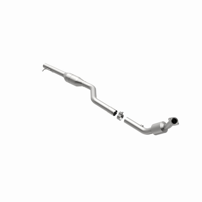 California Grade CARB Compliant Direct-Fit Catalytic Converter <br>99-02 Mercedes-Benz SL500 5.0L