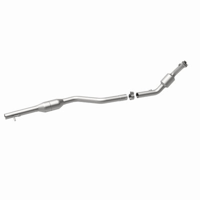 California Grade CARB Compliant Direct-Fit Catalytic Converter <br>99-02 Mercedes-Benz SL500 5.0L