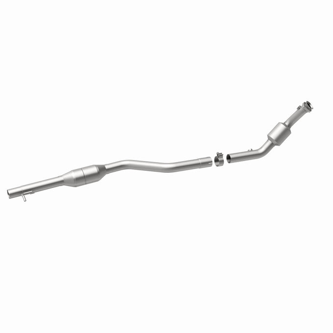 California Grade CARB Compliant Direct-Fit Catalytic Converter <br>99-02 Mercedes-Benz SL500 5.0L