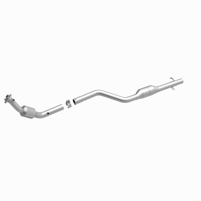 California Grade CARB Compliant Direct-Fit Catalytic Converter <br>99-02 Mercedes-Benz SL500 5.0L