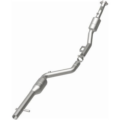 California Grade CARB Compliant Direct-Fit Catalytic Converter <br>1998 Mercedes-Benz SL500 5.0L