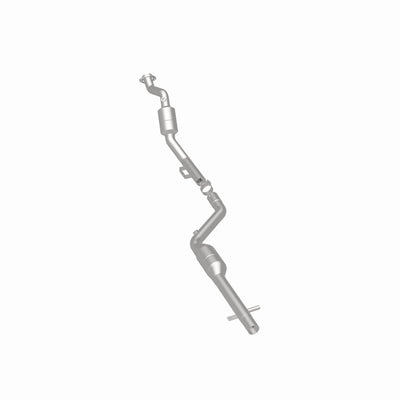 California Grade CARB Compliant Direct-Fit Catalytic Converter <br>1998 Mercedes-Benz SL500 5.0L