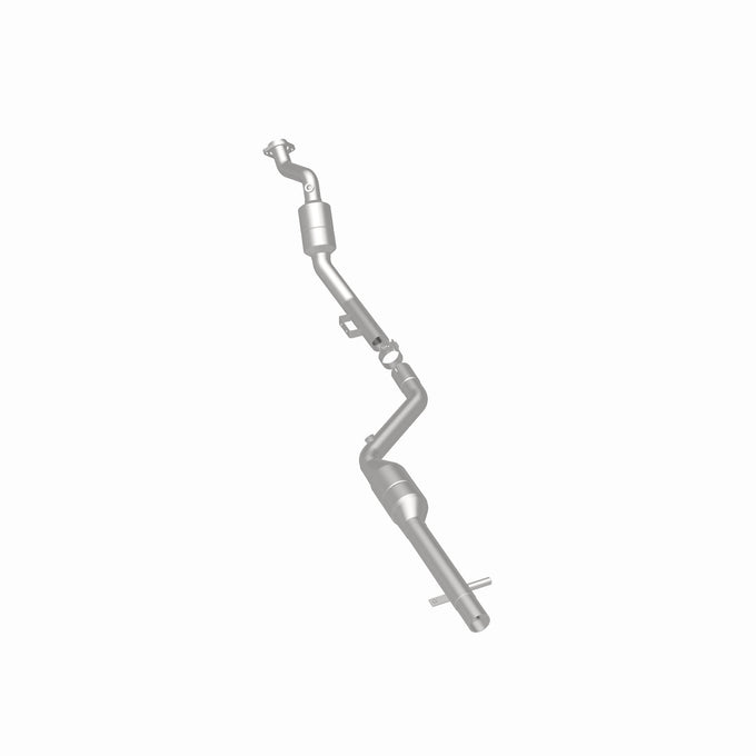 California Grade CARB Compliant Direct-Fit Catalytic Converter <br>1998 Mercedes-Benz SL500 5.0L