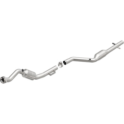 California Grade CARB Compliant Direct-Fit Catalytic Converter <br>1998 Mercedes-Benz SL500 5.0L