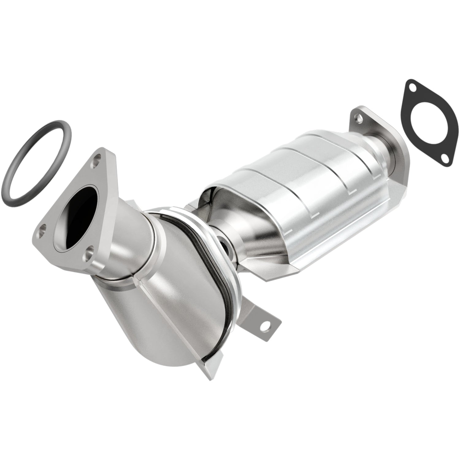 California Grade CARB Compliant Direct-Fit Catalytic Converter <br>03-04 INFINITI G35 3.5L