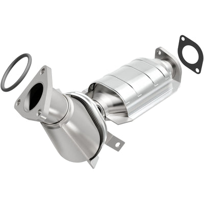 California Grade CARB Compliant Direct-Fit Catalytic Converter <br>03-04 INFINITI G35 3.5L