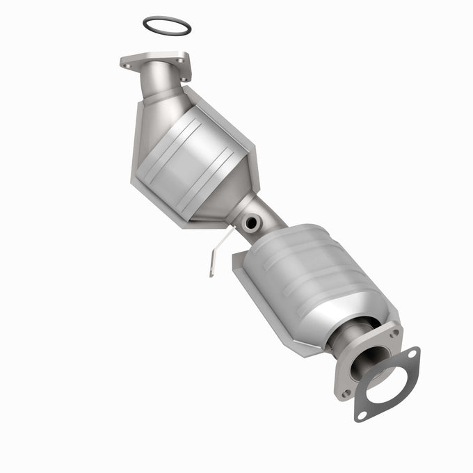 California Grade CARB Compliant Direct-Fit Catalytic Converter <br>03-04 INFINITI G35 3.5L