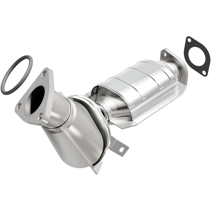 California Grade CARB Compliant Direct-Fit Catalytic Converter <br>03-04 INFINITI G35 3.5L