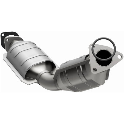 California Grade CARB Compliant Direct-Fit Catalytic Converter <br>03-04 INFINITI G35 3.5L