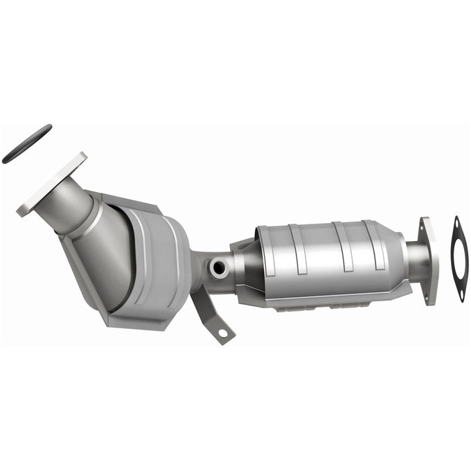 California Grade CARB Compliant Direct-Fit Catalytic Converter <br>03-04 INFINITI G35 3.5L