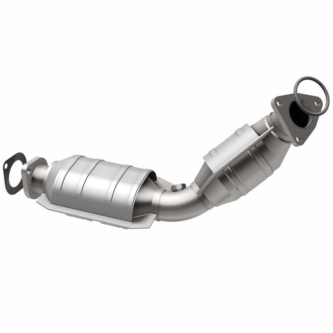 California Grade CARB Compliant Direct-Fit Catalytic Converter <br>03-04 INFINITI G35 3.5L