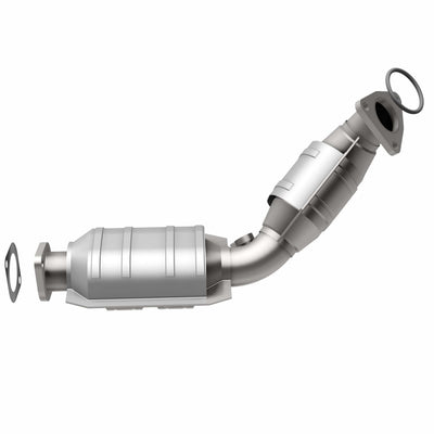 California Grade CARB Compliant Direct-Fit Catalytic Converter <br>03-04 INFINITI G35 3.5L