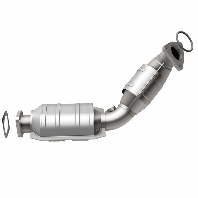 California Grade CARB Compliant Direct-Fit Catalytic Converter <br>03-04 INFINITI G35 3.5L