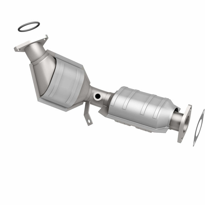 California Grade CARB Compliant Direct-Fit Catalytic Converter <br>03-04 INFINITI G35 3.5L