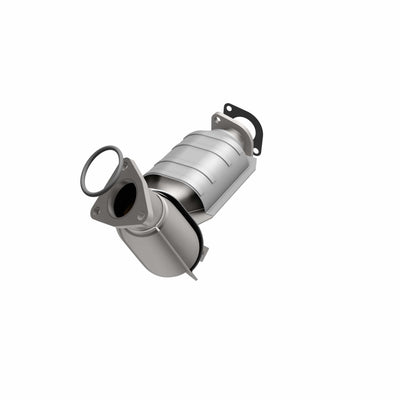 California Grade CARB Compliant Direct-Fit Catalytic Converter <br>03-04 INFINITI G35 3.5L