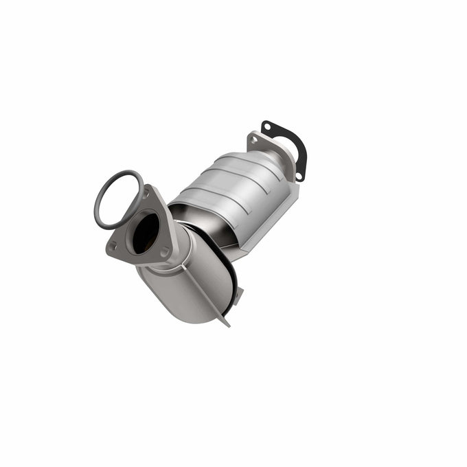California Grade CARB Compliant Direct-Fit Catalytic Converter <br>03-04 INFINITI G35 3.5L