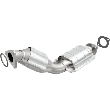 California Grade CARB Compliant Direct-Fit Catalytic Converter <br>03-04 INFINITI G35 3.5L