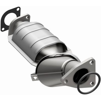 California Grade CARB Compliant Direct-Fit Catalytic Converter <br>03-04 INFINITI G35 3.5L