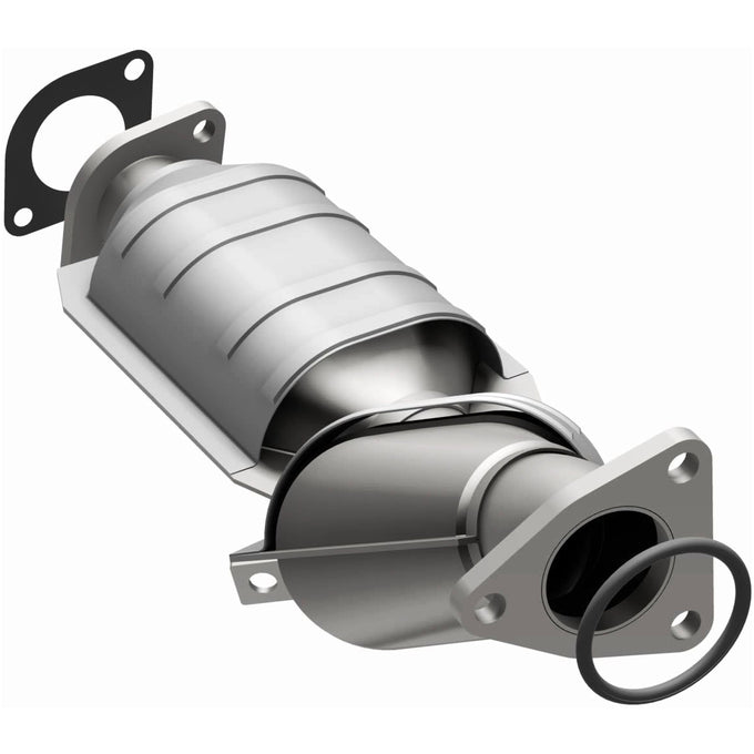 California Grade CARB Compliant Direct-Fit Catalytic Converter <br>03-04 INFINITI G35 3.5L