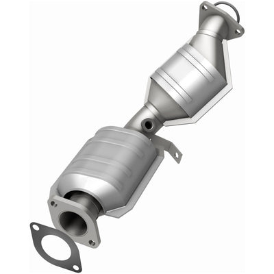 California Grade CARB Compliant Direct-Fit Catalytic Converter <br>03-04 INFINITI G35 3.5L