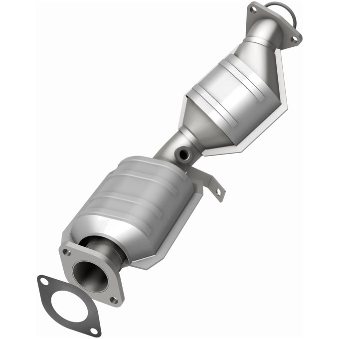California Grade CARB Compliant Direct-Fit Catalytic Converter <br>03-04 INFINITI G35 3.5L