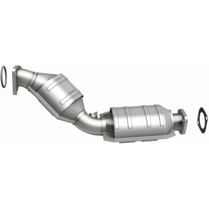 California Grade CARB Compliant Direct-Fit Catalytic Converter <br>03-04 INFINITI G35 3.5L