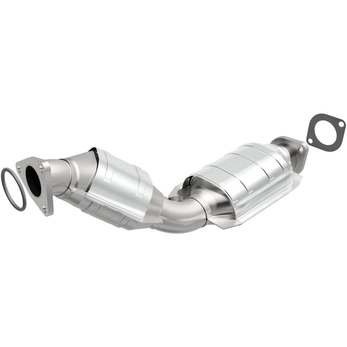 California Grade CARB Compliant Direct-Fit Catalytic Converter <br>03-04 INFINITI G35 3.5L