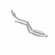 California Grade CARB Compliant Direct-Fit Catalytic Converter <br>2000 Mercedes-Benz CLK320, E320 3.2L
