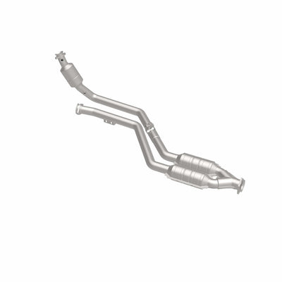 California Grade CARB Compliant Direct-Fit Catalytic Converter <br>2000 Mercedes-Benz CLK320, E320 3.2L