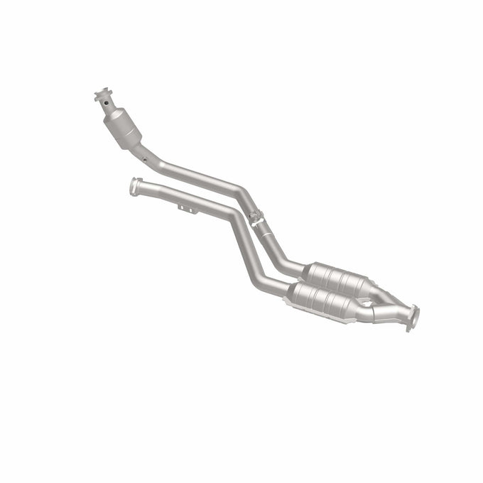 California Grade CARB Compliant Direct-Fit Catalytic Converter <br>2000 Mercedes-Benz CLK320, E320 3.2L