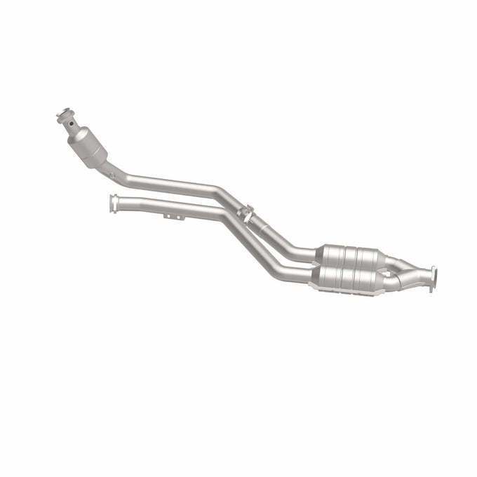 California Grade CARB Compliant Direct-Fit Catalytic Converter <br>2000 Mercedes-Benz CLK320, E320 3.2L