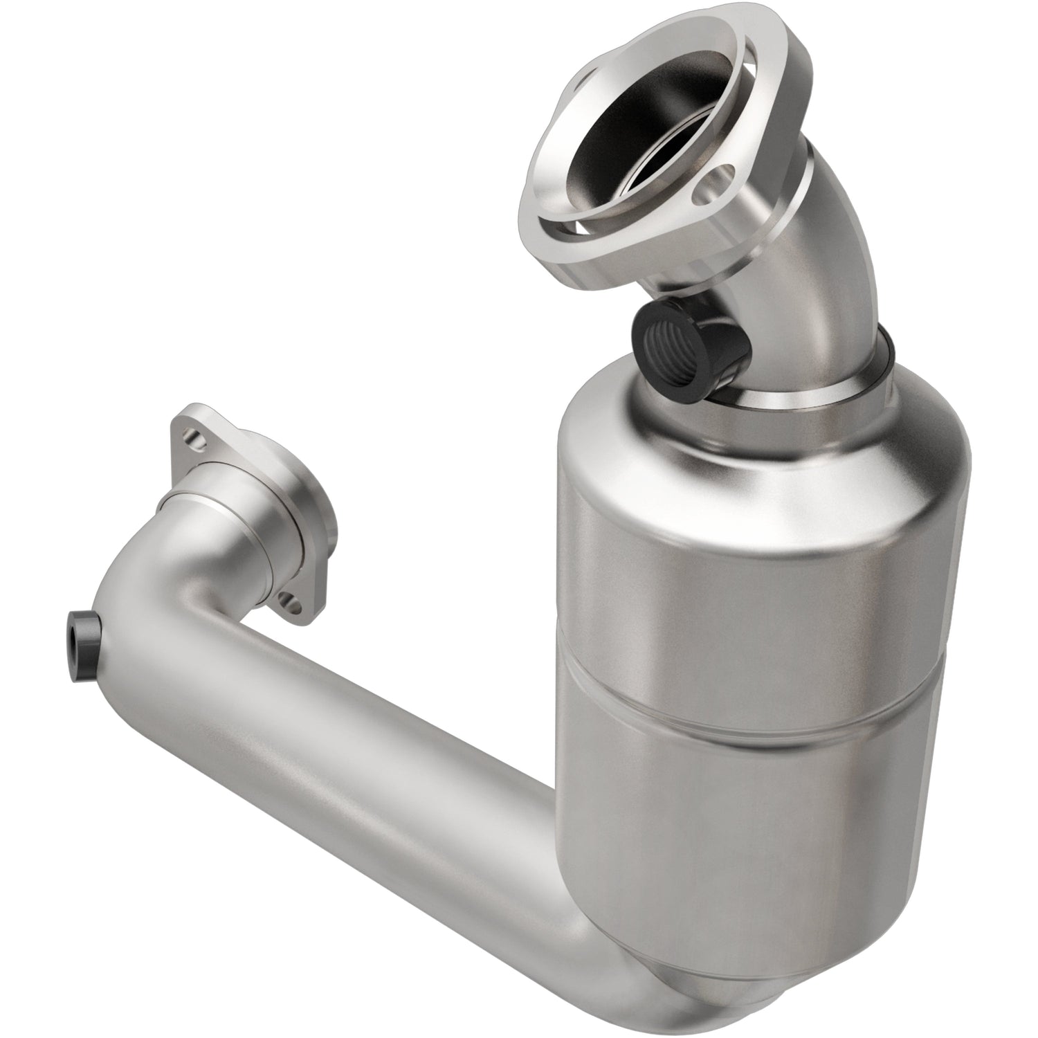 California Grade CARB Compliant Direct-Fit Catalytic Converter <br>2000 Mercedes-Benz CLK320, E320 3.2L