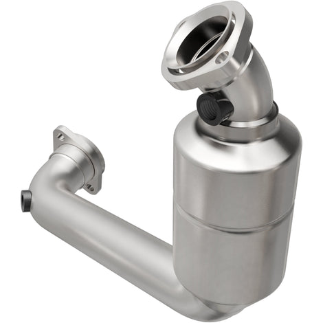 California Grade CARB Compliant Direct-Fit Catalytic Converter <br>2000 Mercedes-Benz CLK320, E320 3.2L