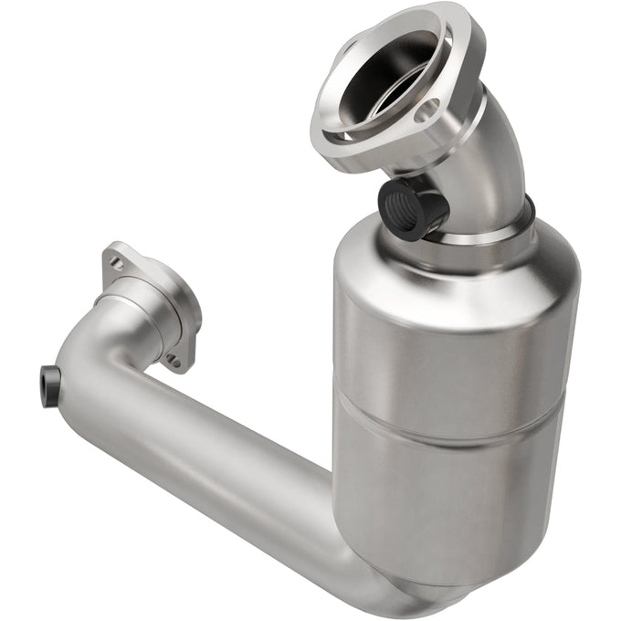 California Grade CARB Compliant Direct-Fit Catalytic Converter <br>2000 Mercedes-Benz CLK320, E320 3.2L