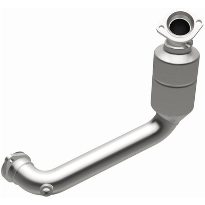 California Grade CARB Compliant Direct-Fit Catalytic Converter <br>2000 Mercedes-Benz CLK320, E320 3.2L