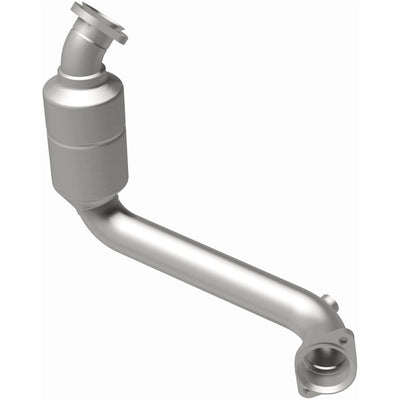 California Grade CARB Compliant Direct-Fit Catalytic Converter <br>2000 Mercedes-Benz CLK320, E320 3.2L