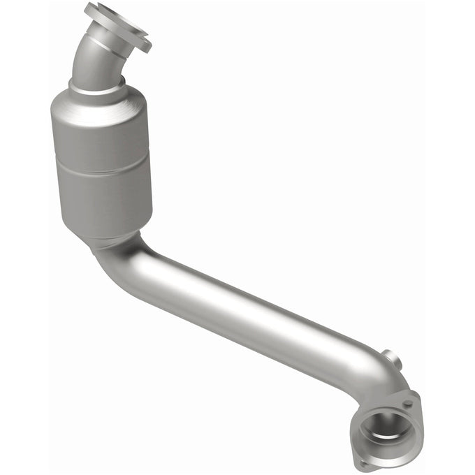 California Grade CARB Compliant Direct-Fit Catalytic Converter <br>2000 Mercedes-Benz CLK320, E320 3.2L