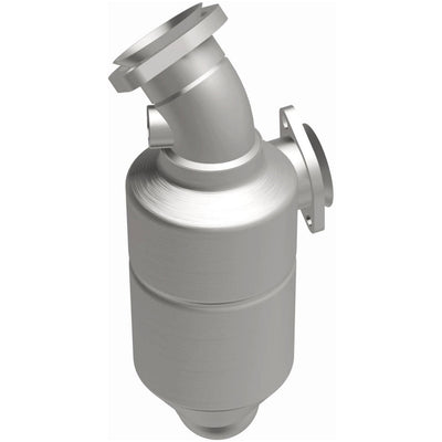 California Grade CARB Compliant Direct-Fit Catalytic Converter <br>2000 Mercedes-Benz CLK320, E320 3.2L
