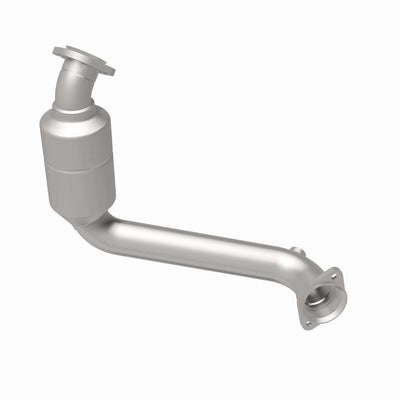California Grade CARB Compliant Direct-Fit Catalytic Converter <br>2000 Mercedes-Benz CLK320, E320 3.2L
