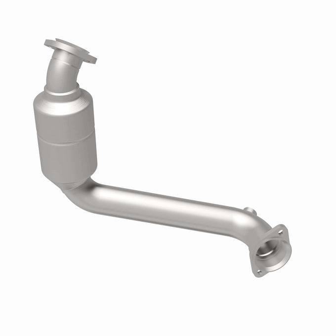 California Grade CARB Compliant Direct-Fit Catalytic Converter <br>2000 Mercedes-Benz CLK320, E320 3.2L