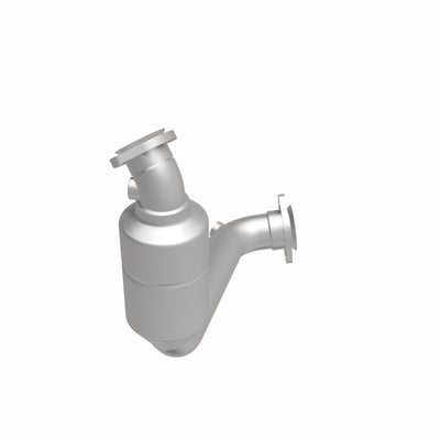 California Grade CARB Compliant Direct-Fit Catalytic Converter <br>2000 Mercedes-Benz CLK320, E320 3.2L