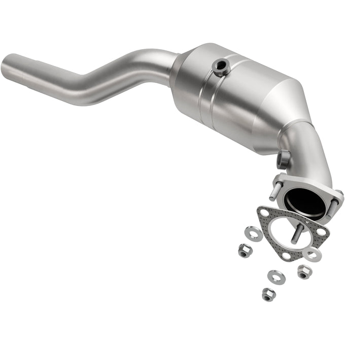 California Grade CARB Compliant Direct-Fit Catalytic Converter <br>01-05 Porsche 911 3.4L, 3.6L