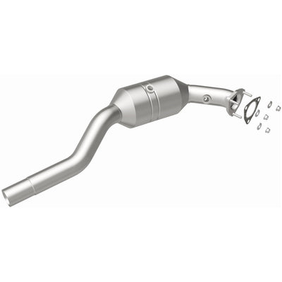 California Grade CARB Compliant Direct-Fit Catalytic Converter <br>01-05 Porsche 911 3.4L, 3.6L