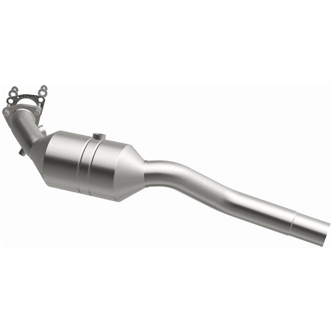 California Grade CARB Compliant Direct-Fit Catalytic Converter <br>01-05 Porsche 911 3.4L, 3.6L